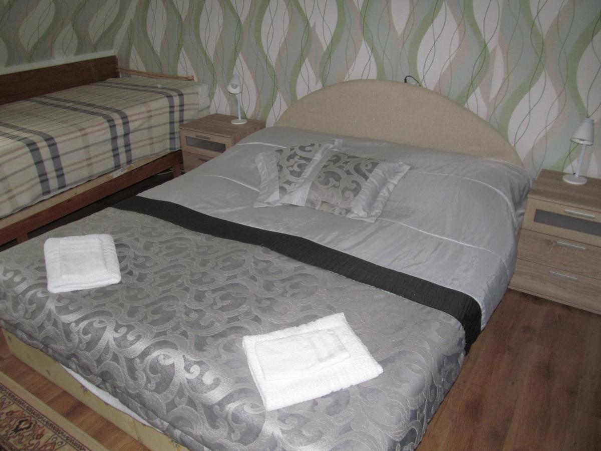 A+S Penzion Podzamok Spišské Podhradie Bagian luar foto
