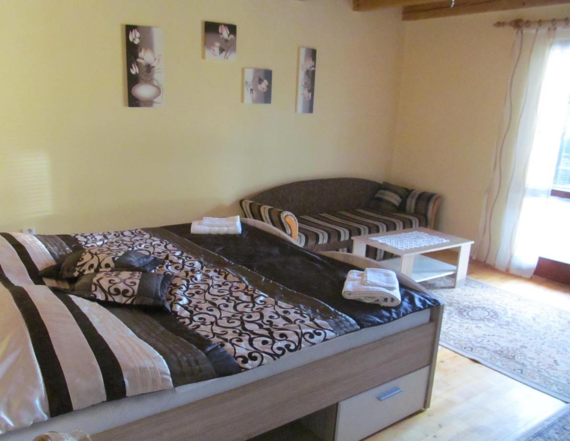 A+S Penzion Podzamok Spišské Podhradie Bagian luar foto