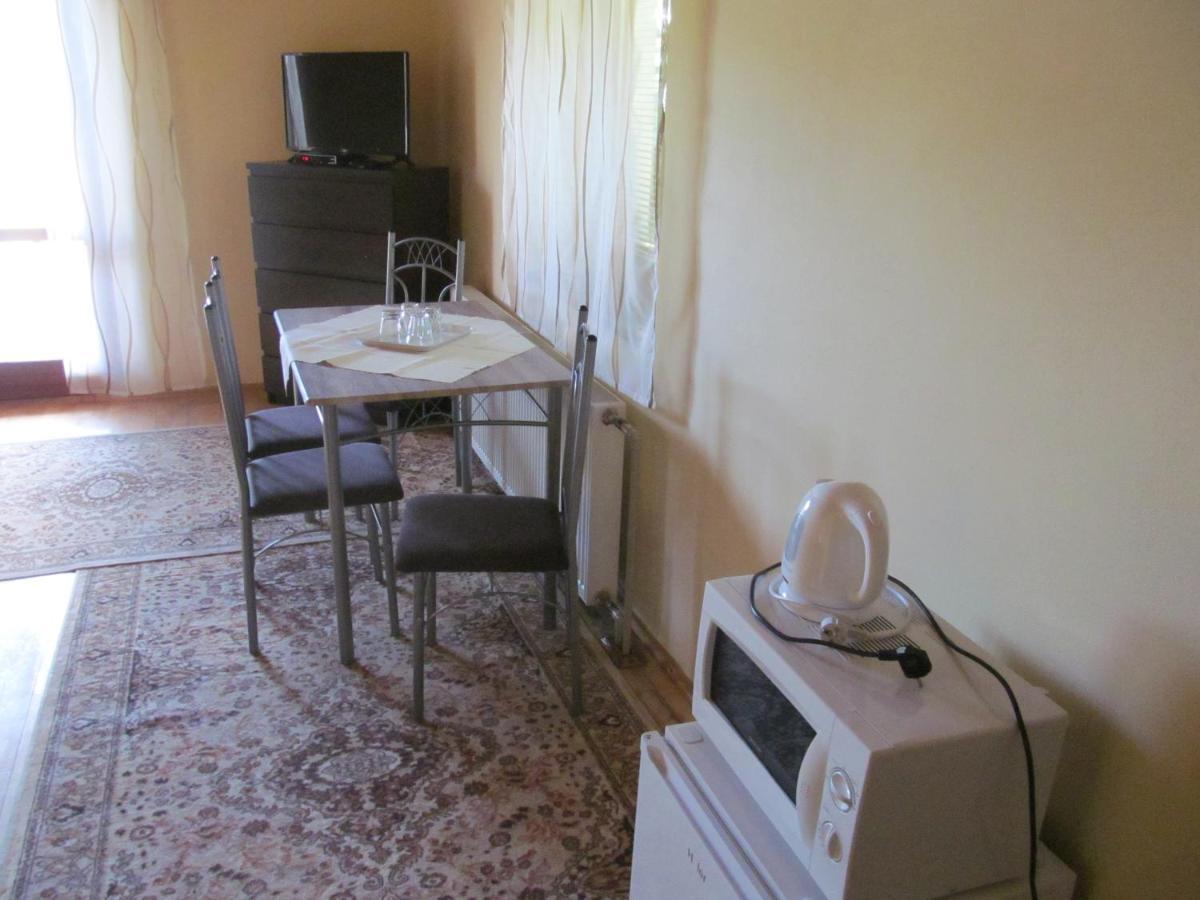 A+S Penzion Podzamok Spišské Podhradie Bagian luar foto