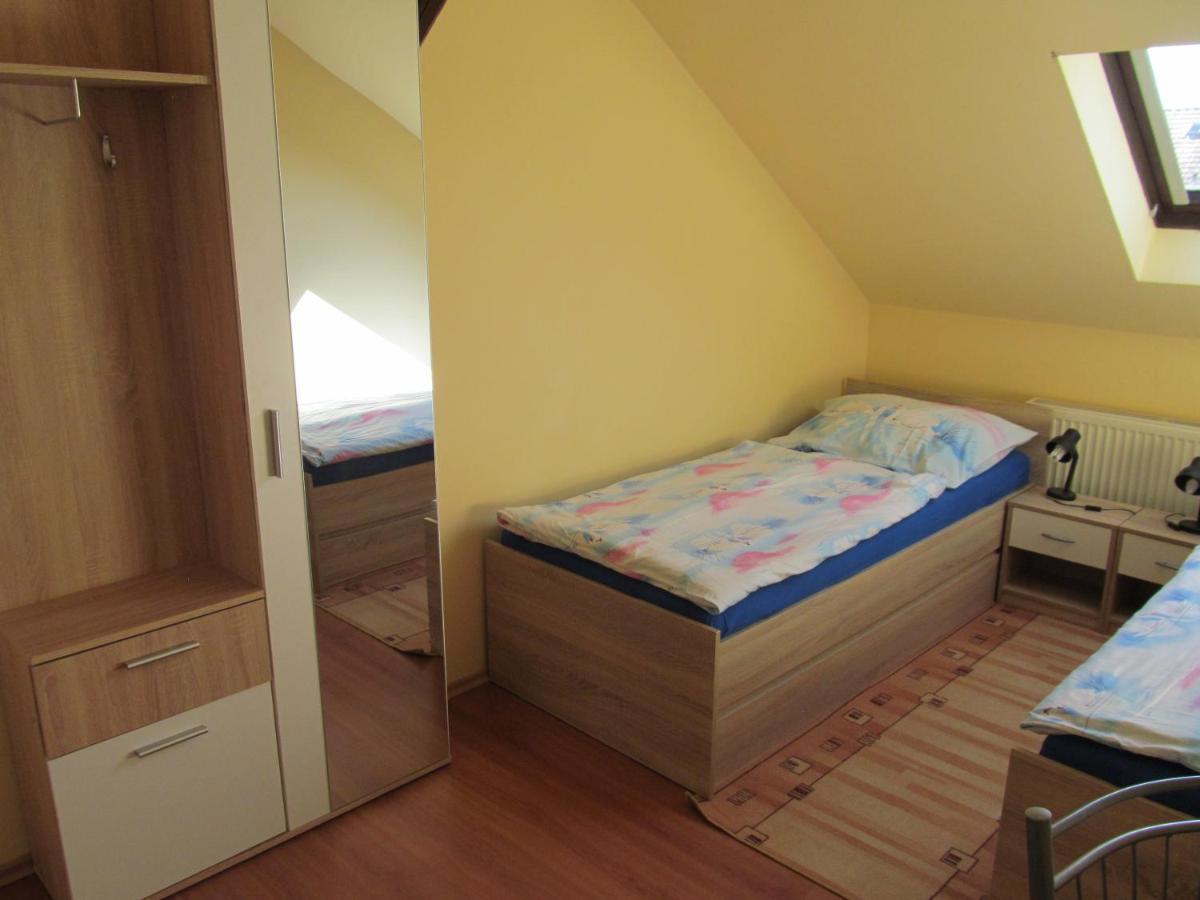 A+S Penzion Podzamok Spišské Podhradie Bagian luar foto