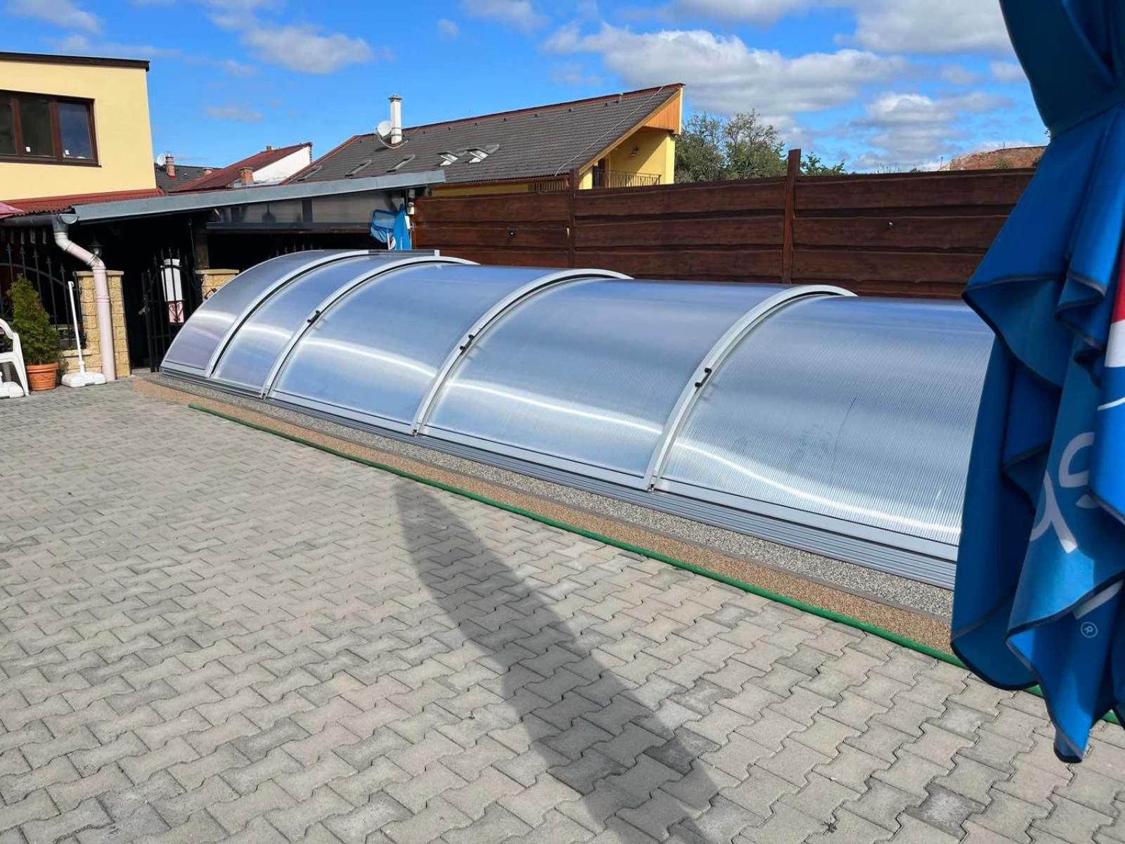 A+S Penzion Podzamok Spišské Podhradie Bagian luar foto