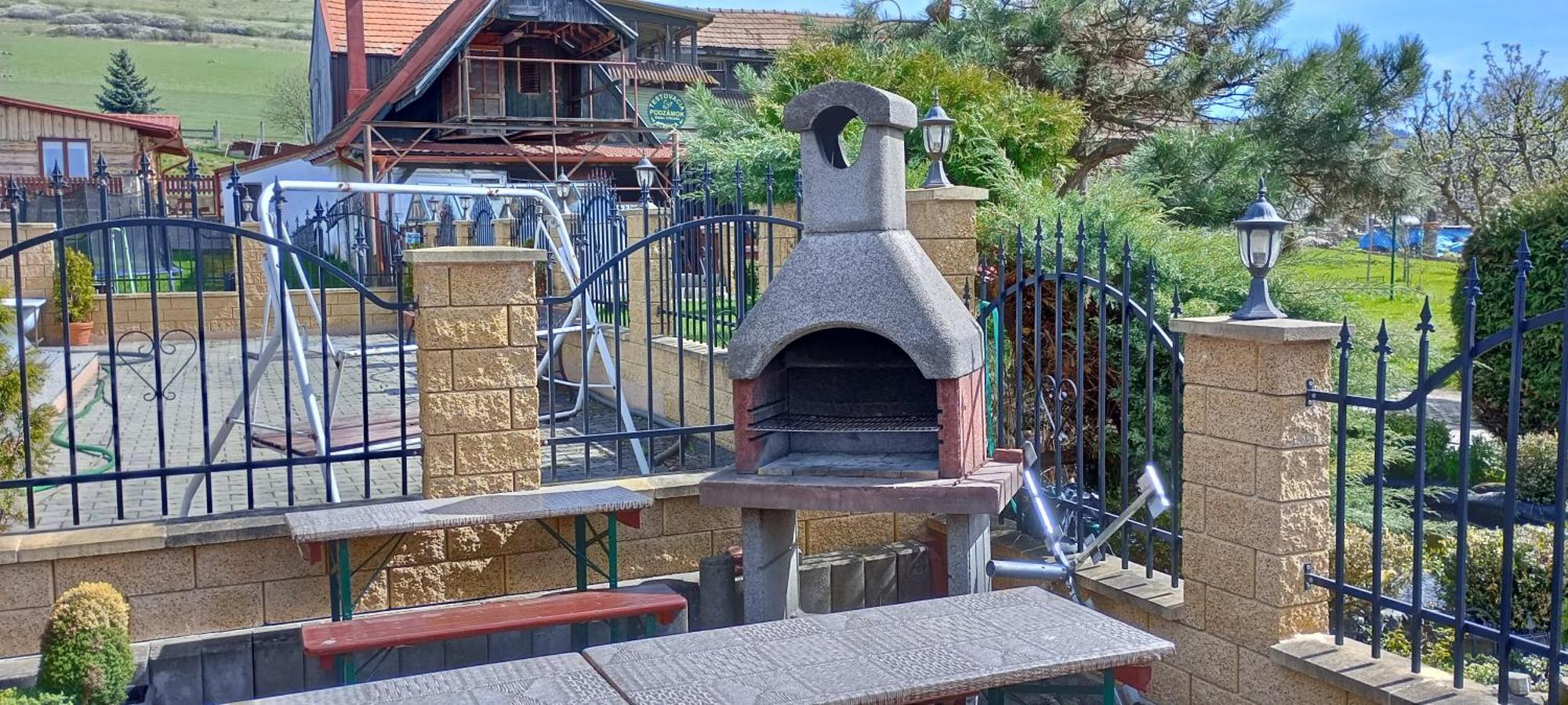 A+S Penzion Podzamok Spišské Podhradie Bagian luar foto