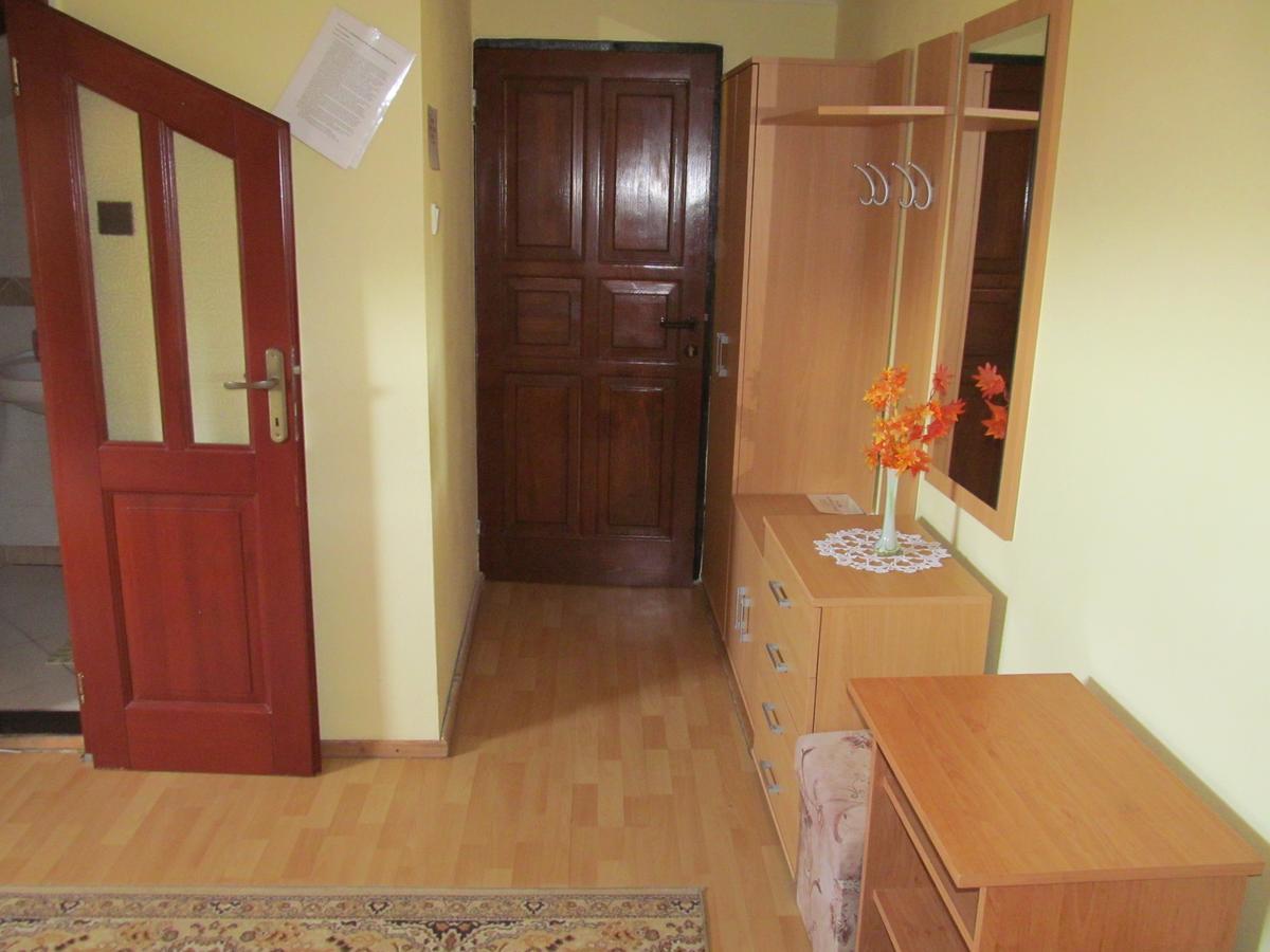 A+S Penzion Podzamok Spišské Podhradie Bagian luar foto