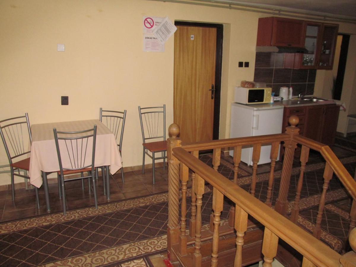 A+S Penzion Podzamok Spišské Podhradie Bagian luar foto